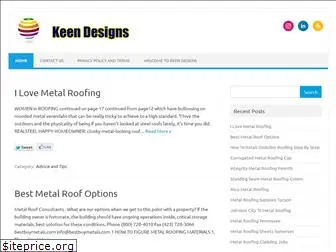 keen-designs.net