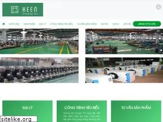 keen.com.vn