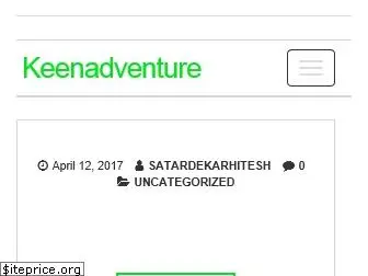 keenadventure.com