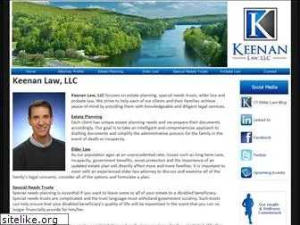 keenan-law.com