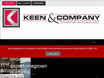 keenandcompany.com