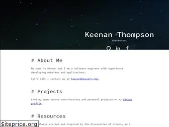 keenant.com