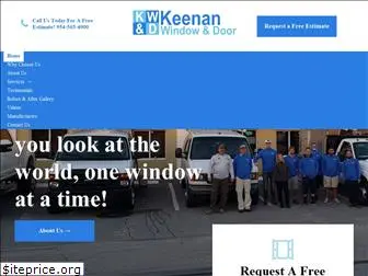 keenanwindow.com