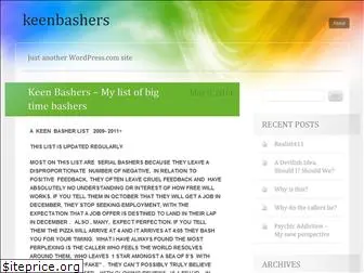 keenbashers.wordpress.com