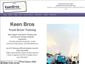 keenbros.com.au