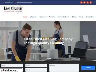 keencleaning.com.au