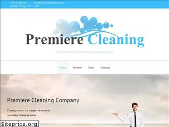 keencleaningservices.com