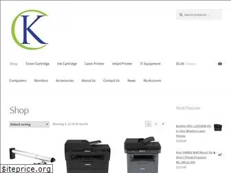 keencomputers.com
