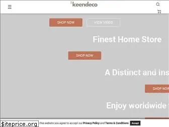 keendeco.com