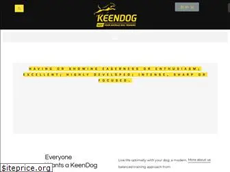 keendogtraining.com