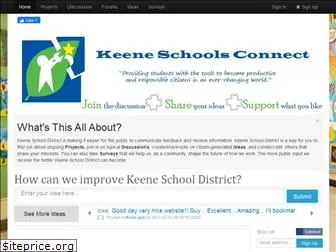 keeneschoolsconnect.org