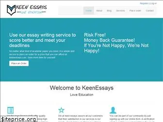 keenessays.com