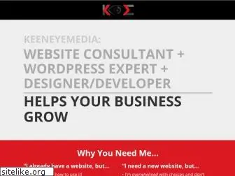 keeneyemedia.com