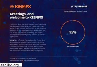 keenfx.com