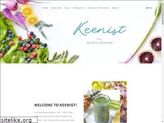 keenist.com