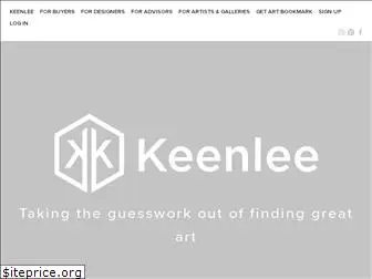 keenlee.com