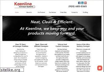 keenline.com