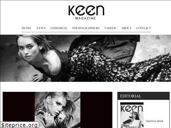 keenmagazine.com