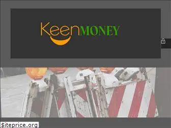 keenmoneyapp.com