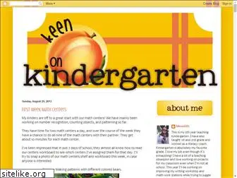 keenonkindergarten.blogspot.com