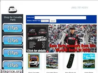 keenparts.com