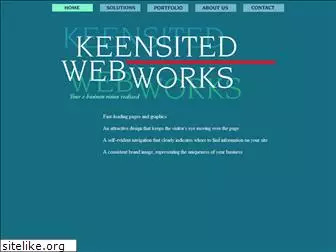 keensited.com