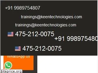 keentechnologies.com