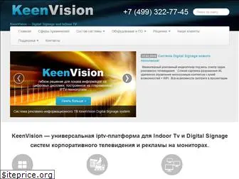 keenvision.ru