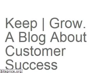 keep-grow.com