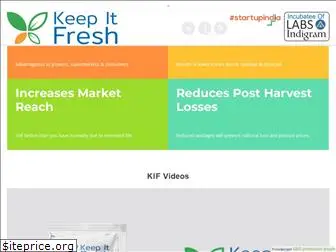 keep-it-fresh.com