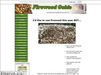 keep-it-simple-firewood.com