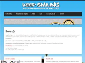 keep-smiling.com