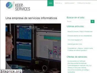 keep.services