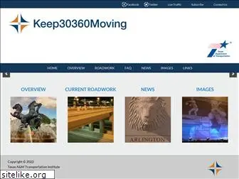 keep30moving.com