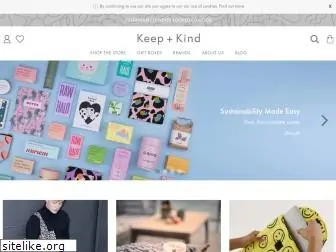 keepandkind.com