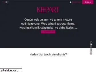 keepart.com