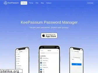 keepassium.com