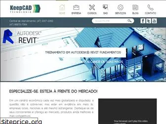 keepcad.com.br