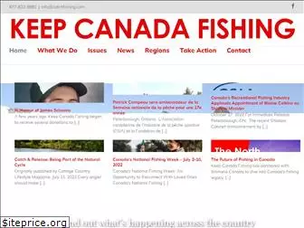 keepcanadafishing.com
