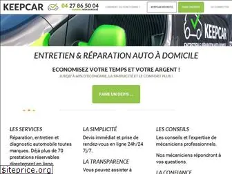 keepcar.com