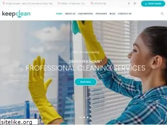 keepclean.ae