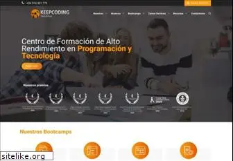 keepcoding.io