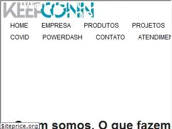 keepconn.com.br