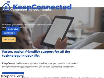 keepconnected.ca