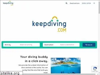 keepdiving.com