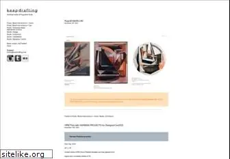 keepdrafting.com