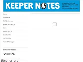 keepernotes.com