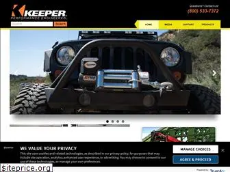 keeperproducts.com