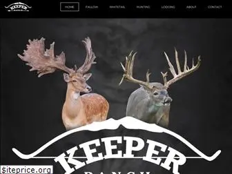 keeperranch.com