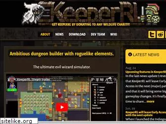 keeperrl.com